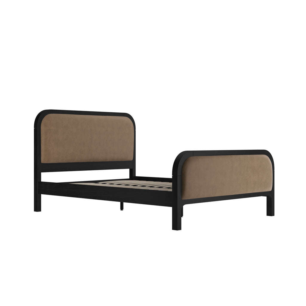 Harry Christian Home Ines Mole Double Bed