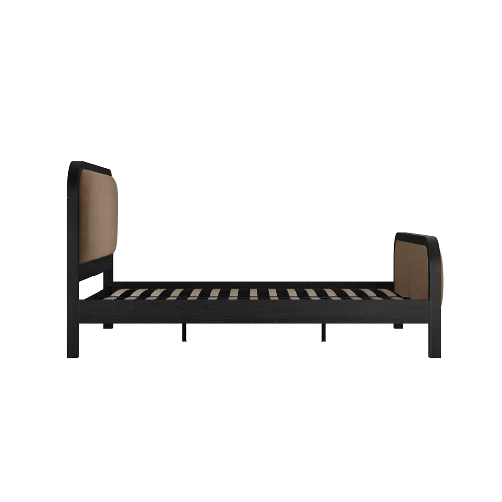 Harry Christian Home Ines Mole Double Bed