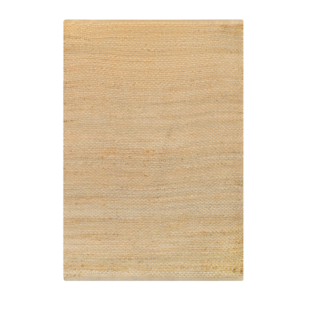 Harry Christian Home Chunky Woven Jute Rug 170x120cm