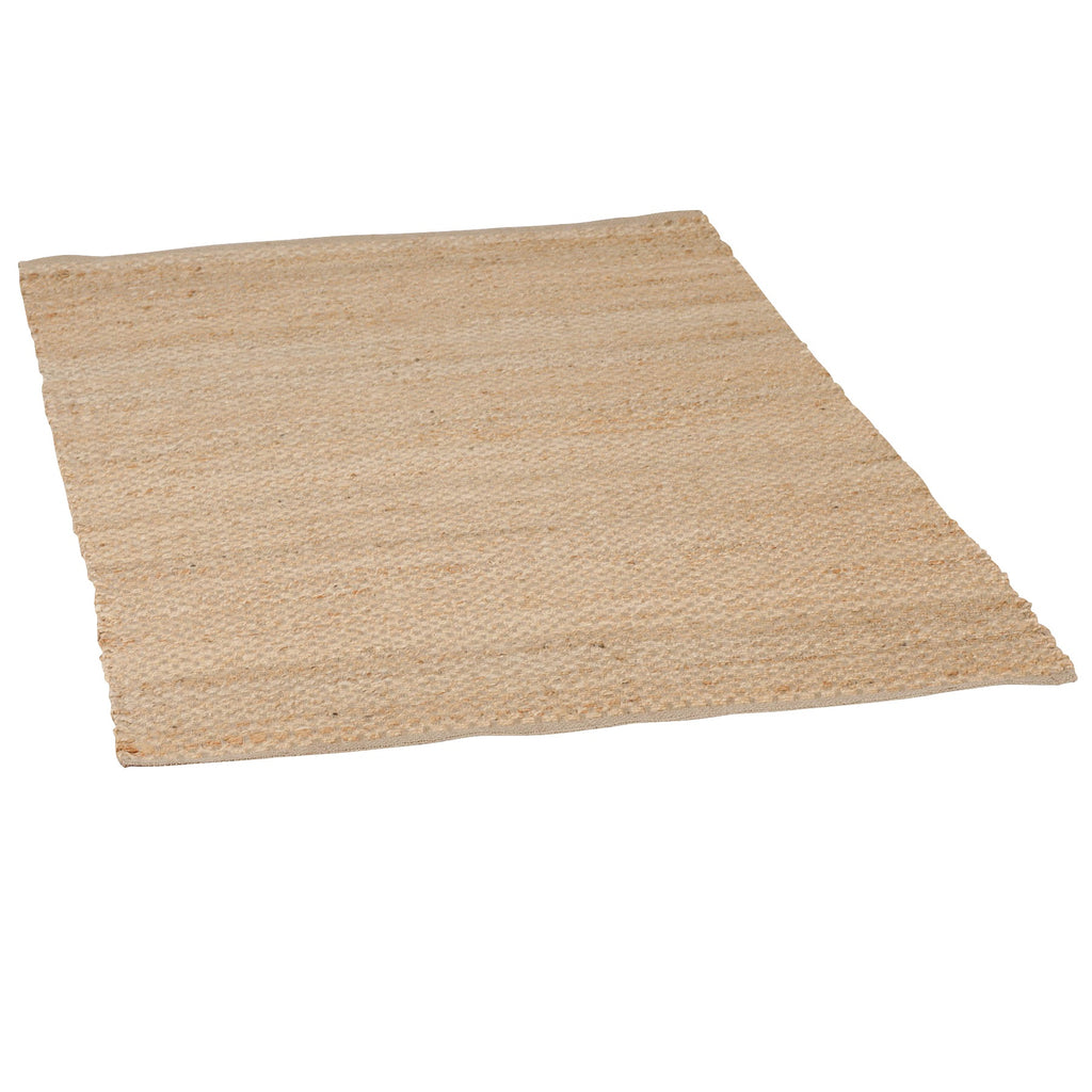 Harry Christian Home Chunky Woven Jute Rug 170x120cm