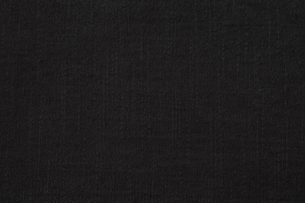 The Wiltshire Statement Right Hand Corner Sofa In Black