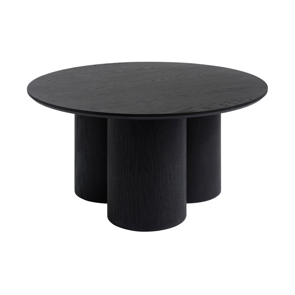 Harry Christian Home Lane Black Coffee Table