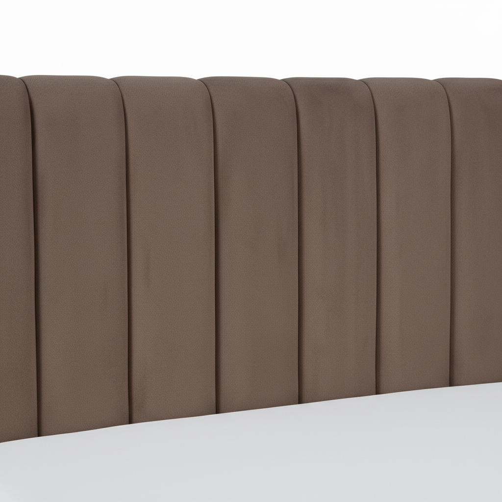 Harold Double Ottoman Storage Bed with Memory Foam Mattress (5 COLOUR CHOICES)
