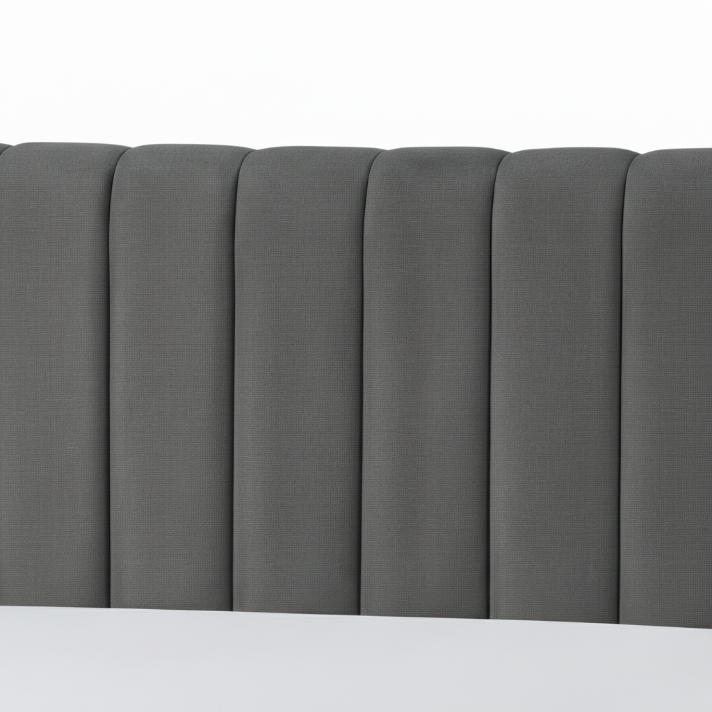 Harold Single Ottoman Storage Bed with Memory Foam Mattress (4 COLOUR CHOICES)