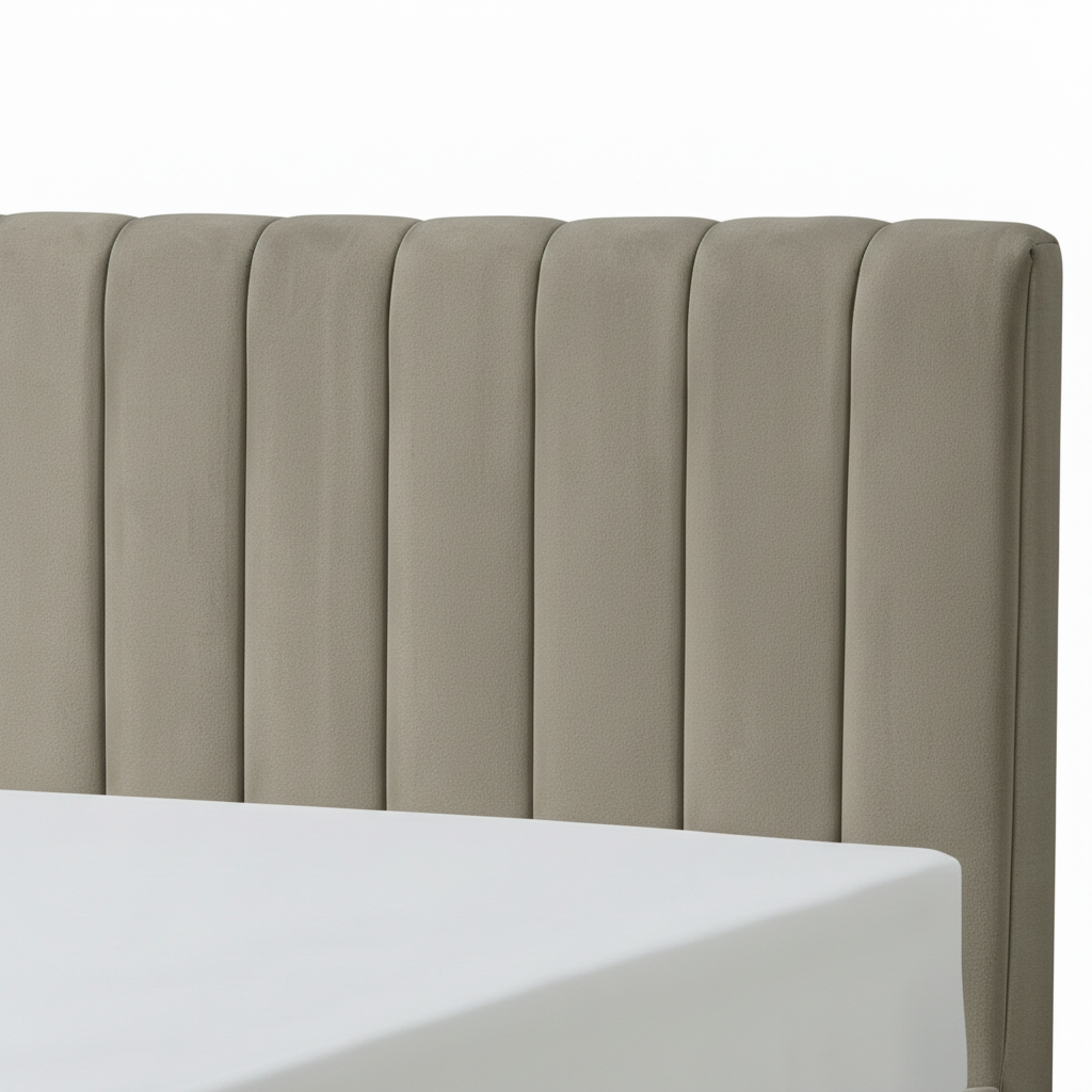 Harold Single Ottoman Storage Bed with Memory Foam Mattress (4 COLOUR CHOICES)