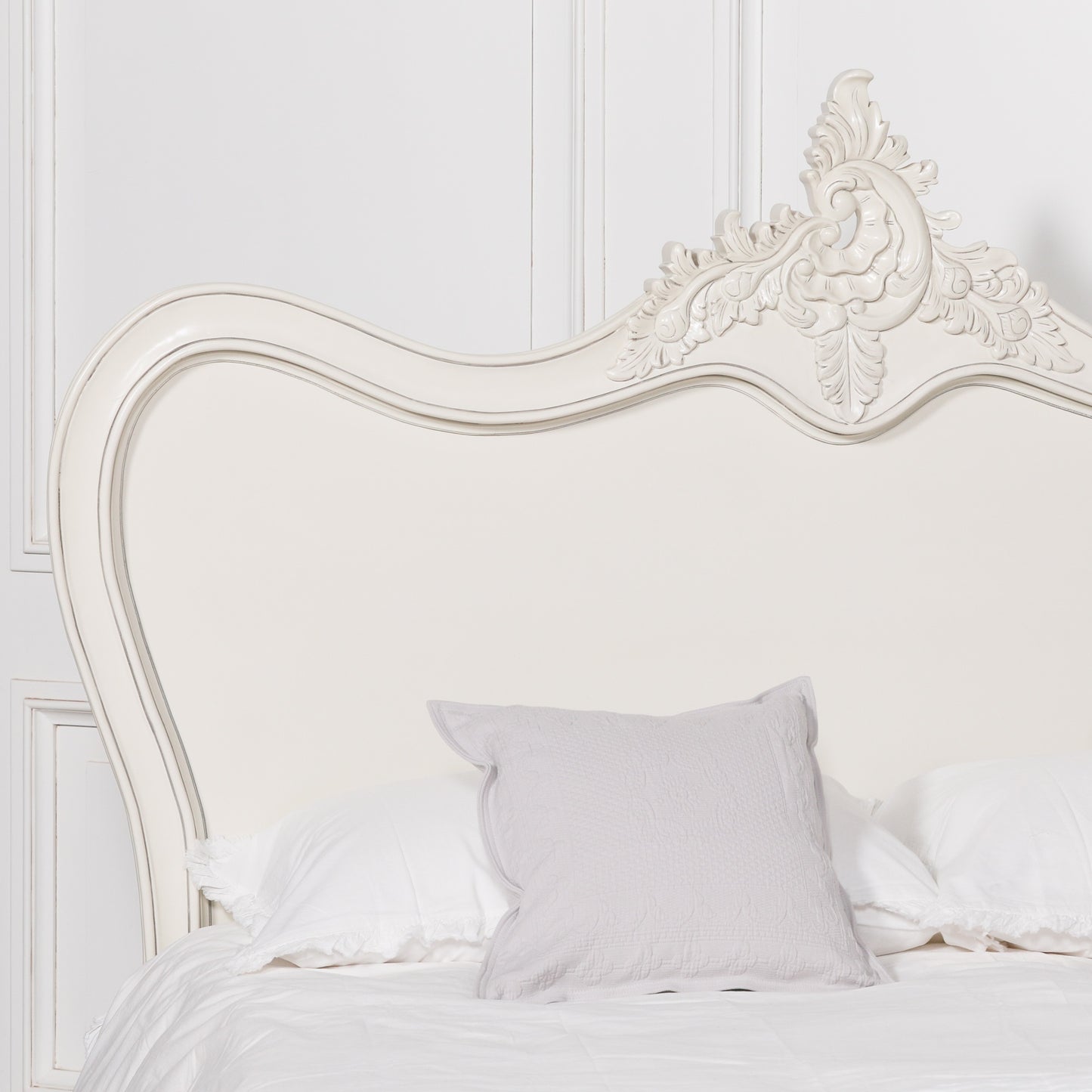 French Chateau 5ft King Size Bed