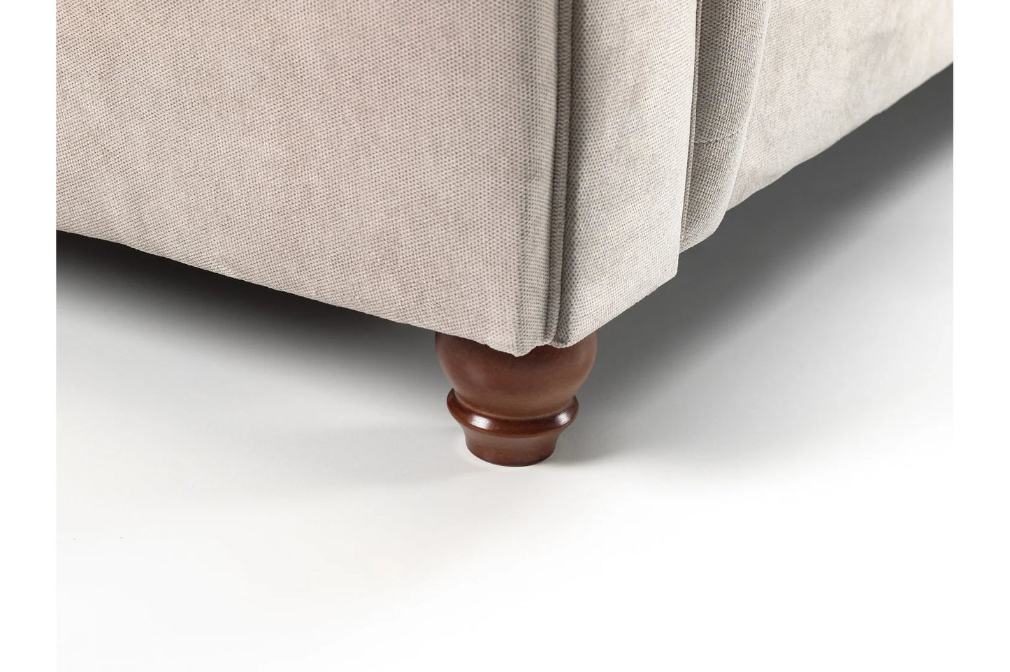Rome Chesterfield Style 2 Seater Sofa