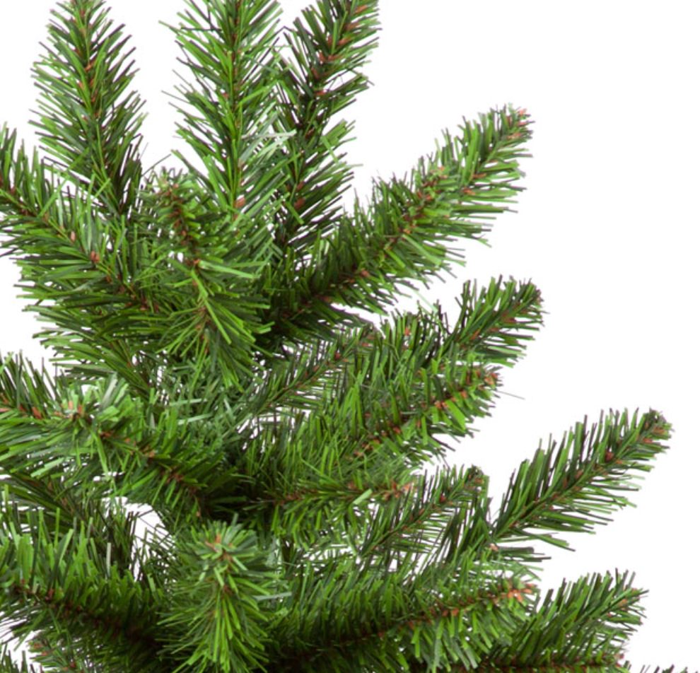 60cm Mini Artificial Richmond Christmas Tree With 72 tips