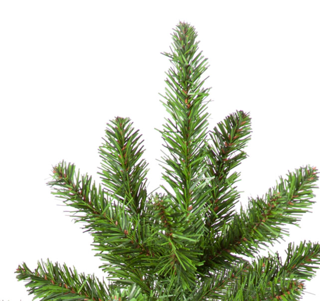 60cm Mini Artificial Richmond Christmas Tree With 72 tips