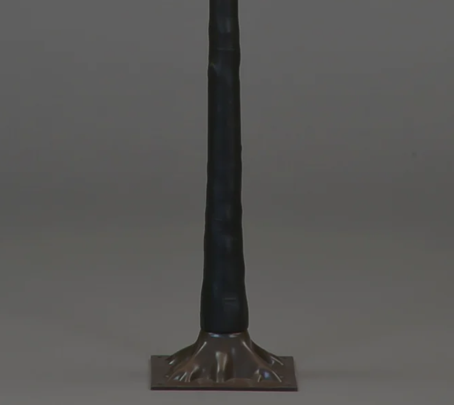 150cm Red Berry Twig Tree Brown with 500 Warm White LEDS