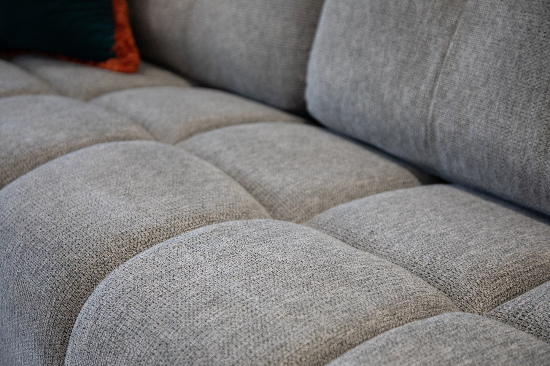 San Marino Sofa Grey 3+2 Set