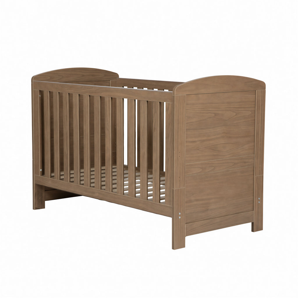 Seeker 2 Piece Nursery Room Furniture Set Drift