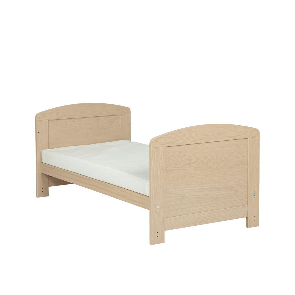 Seeker 2 Piece Nursery Room Furniture Set Nordic