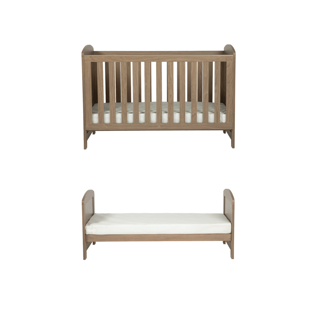 Seeker 3 Piece Nursery Room Furniture Set Drift