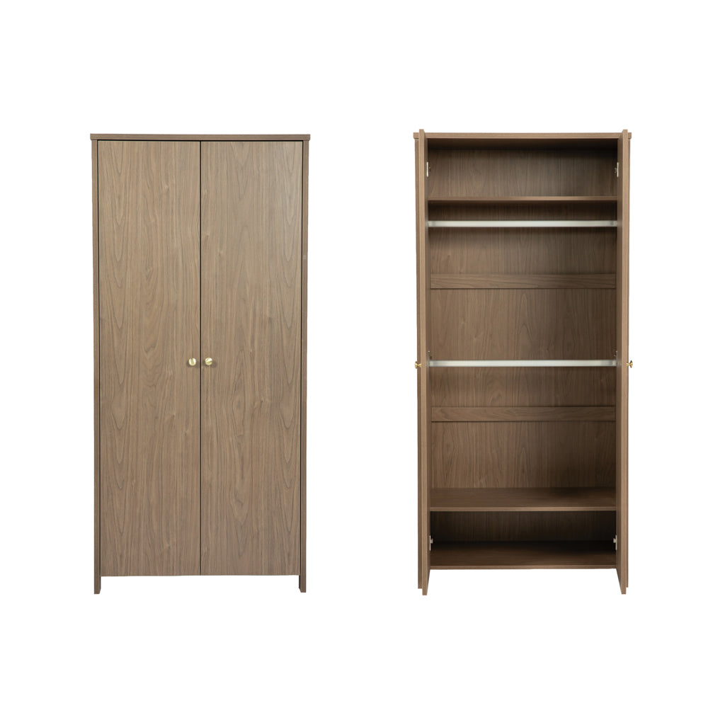 Seeker 3 Piece Nursery Room Furniture Set Drift