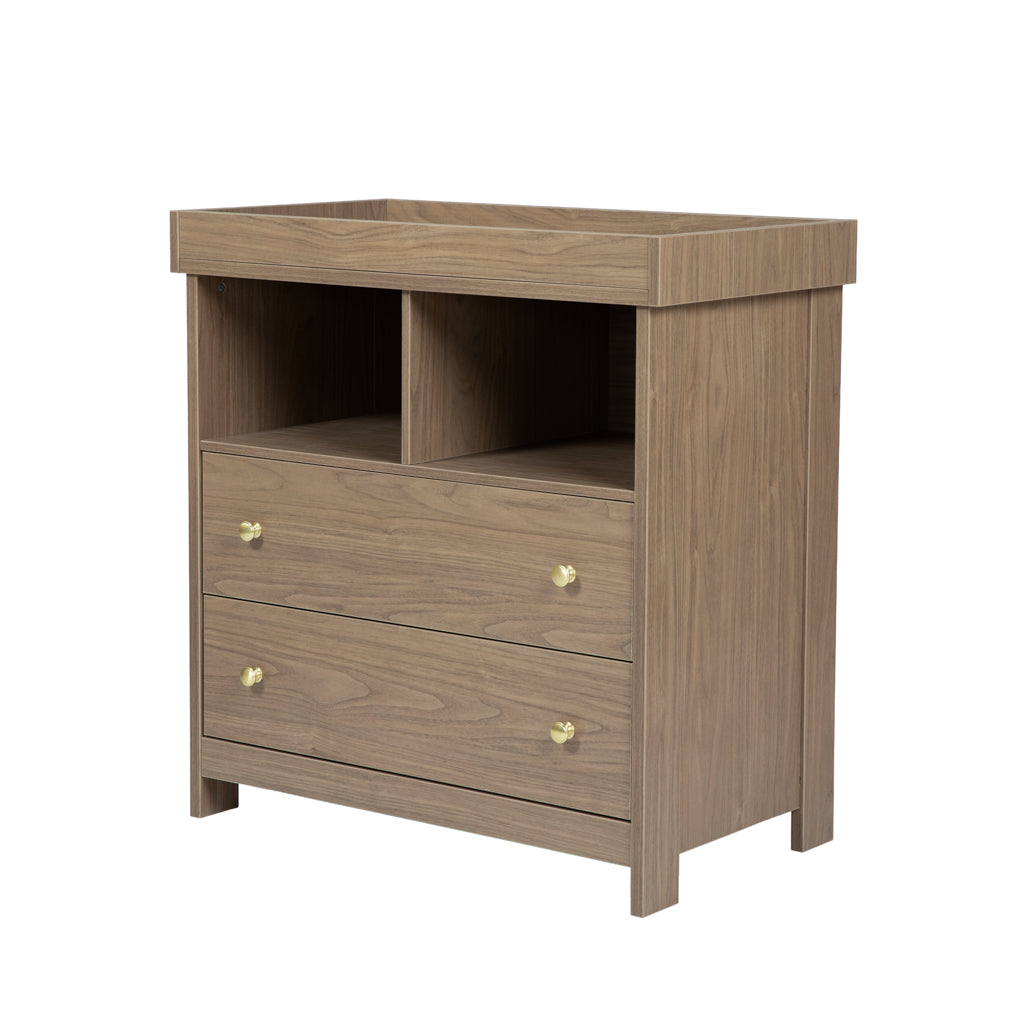 Seeker Drift Nursery Changing Unit