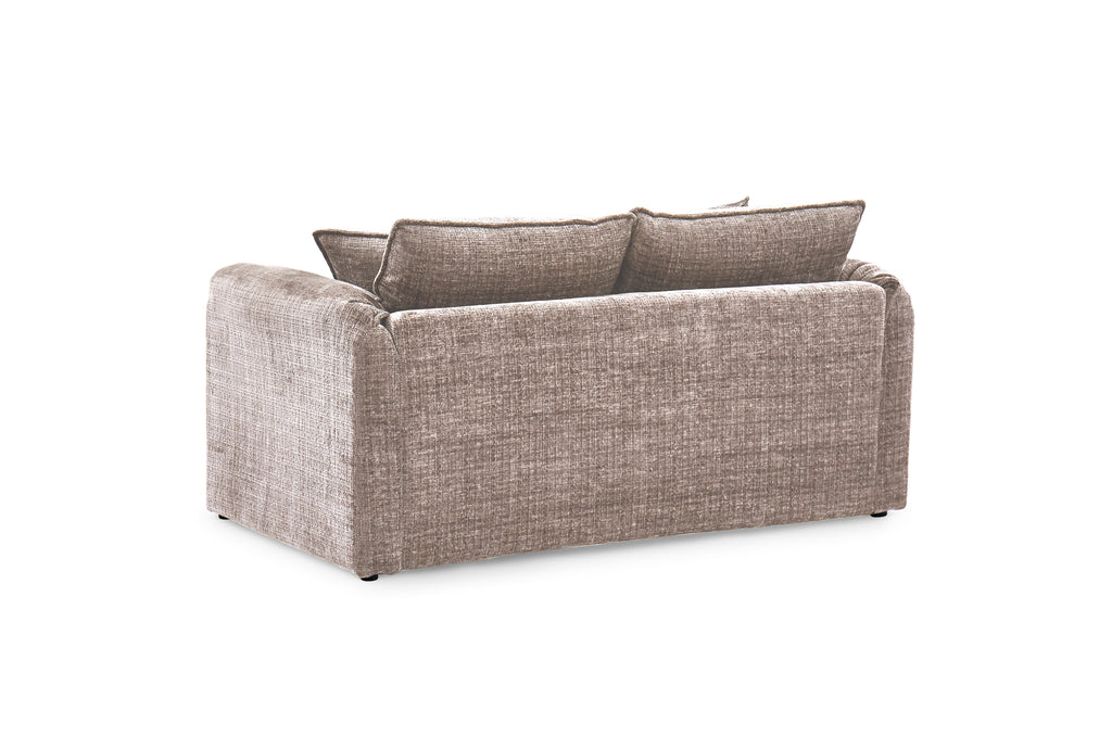 Solaya 3+2 Sofa Set in Beige
