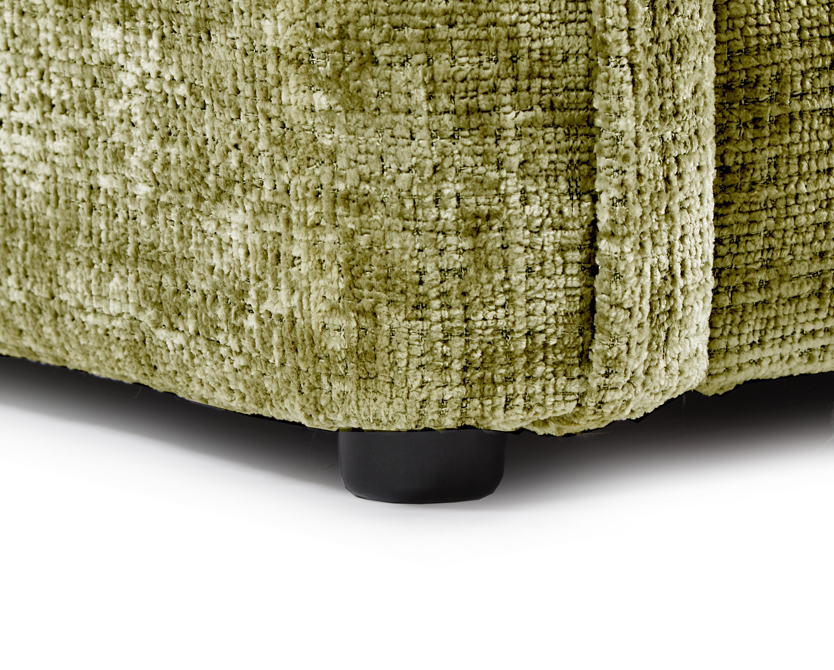 Solaya Armchair In Green