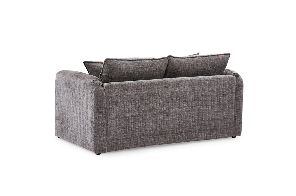 Solaya 3+2+1 Sofa Set in Grey