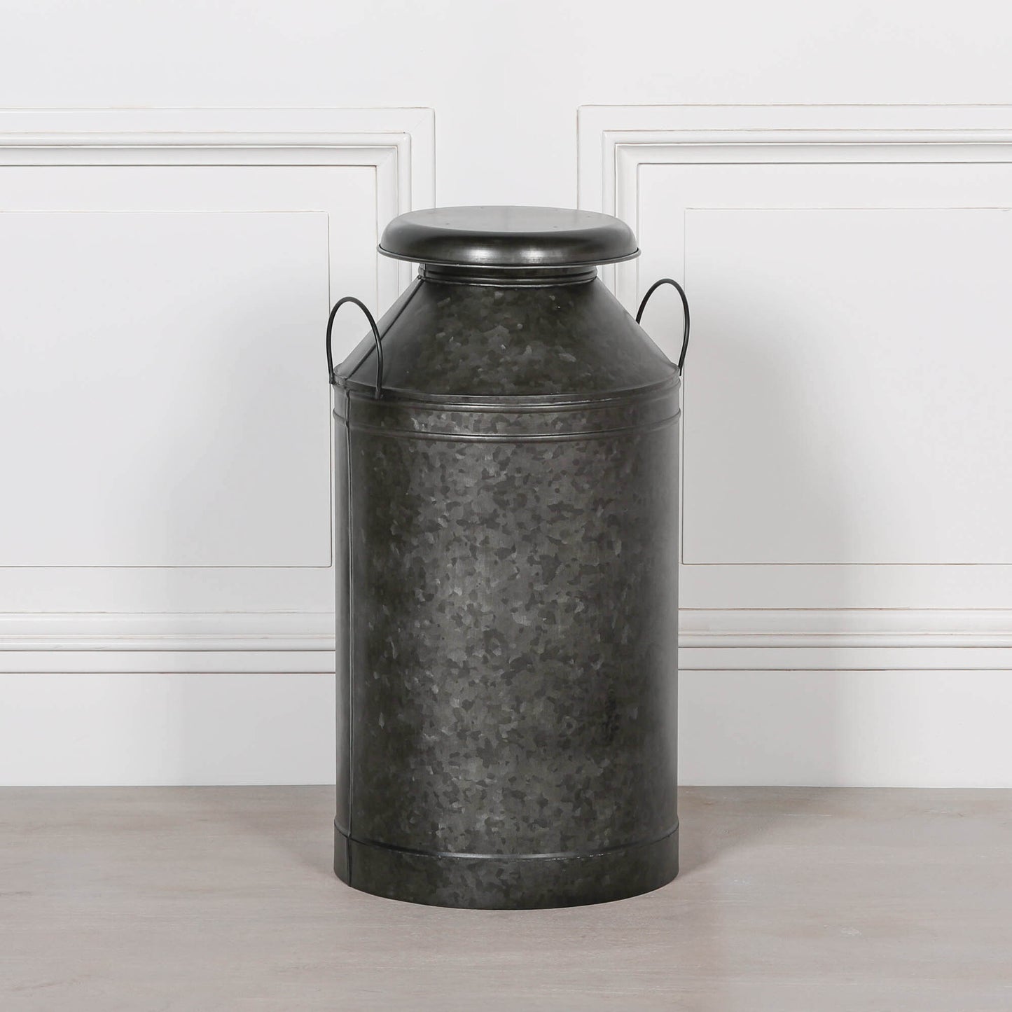 Vintage Style Milk Churn