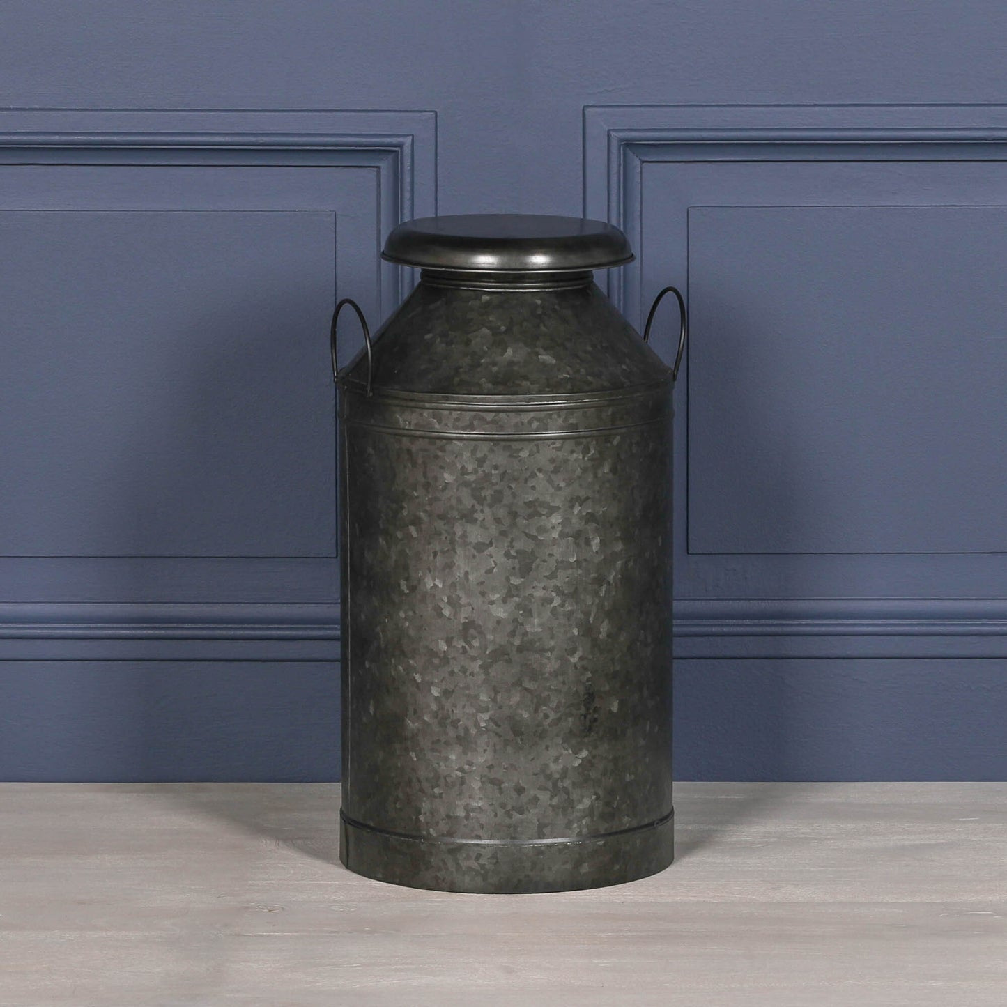 Vintage Style Milk Churn