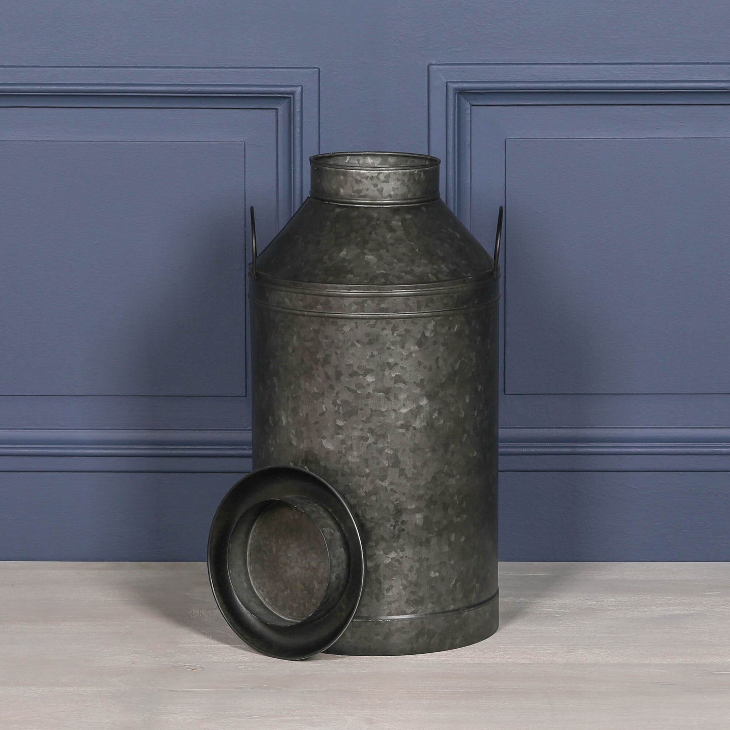 Vintage Style Milk Churn