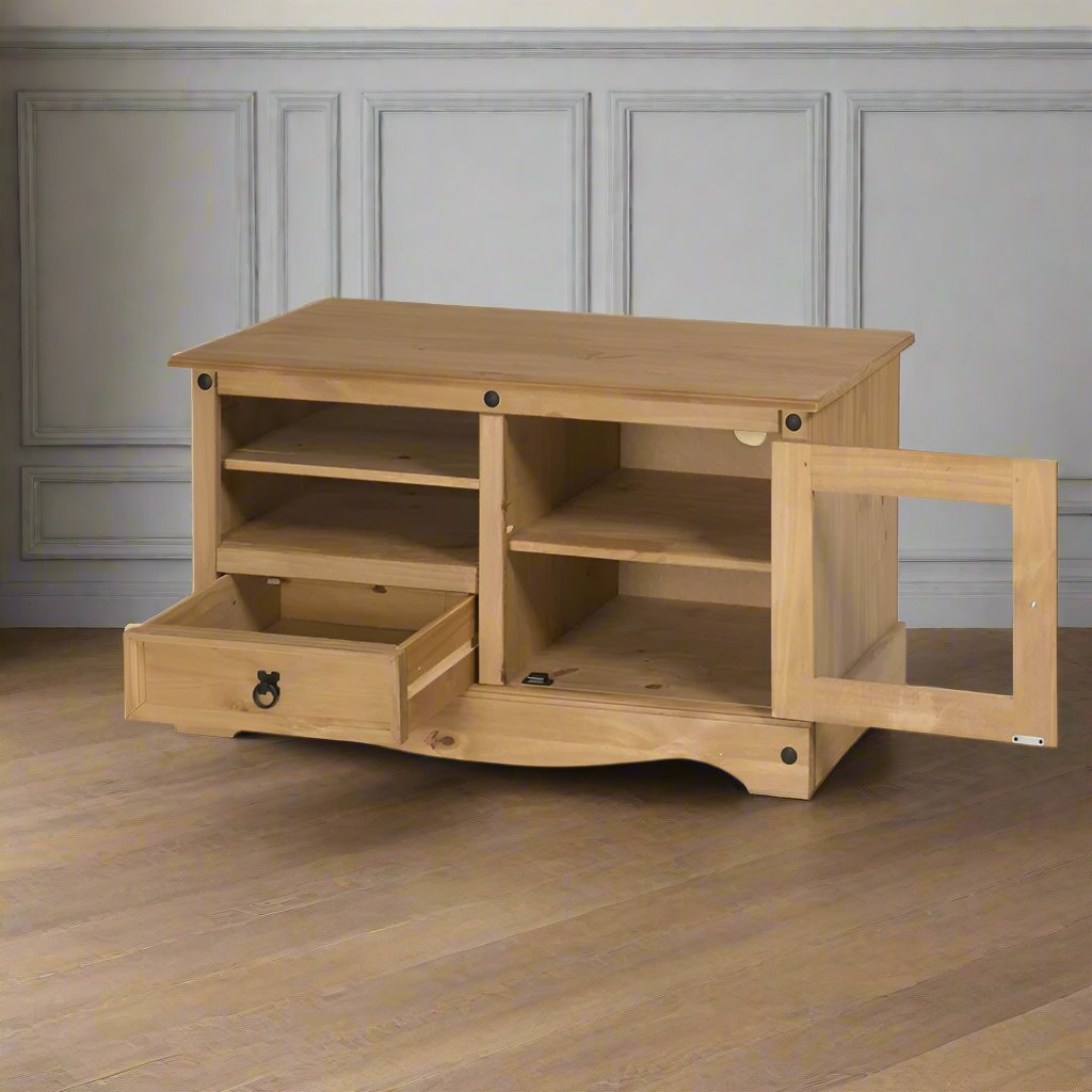 Television Cabinet Heritage Home