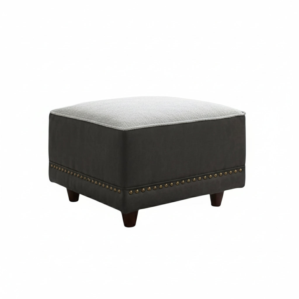 The Balmoral Collection Footstool