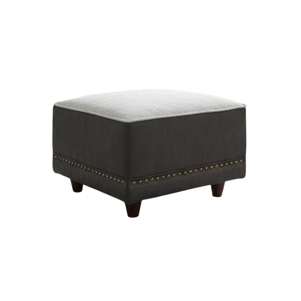 The Balmoral Collection Footstool