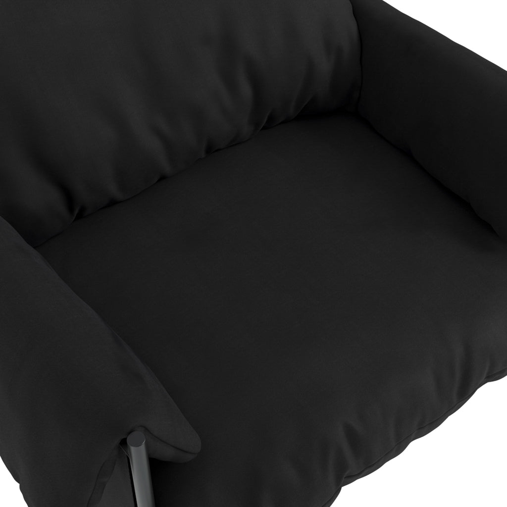 Harry Christian Home Onyx Chair