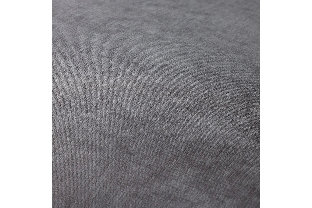 The Windsor Large Corner Sofa In Grey