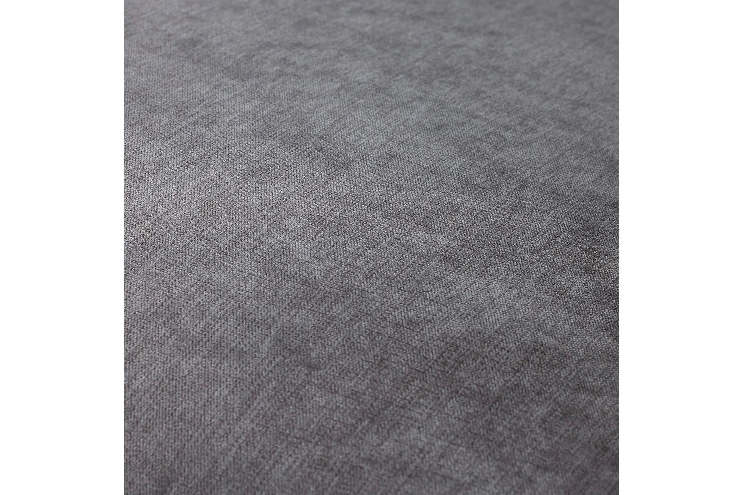 The Windsor Large Corner Sofa In Grey