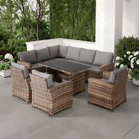 Premium Rattan