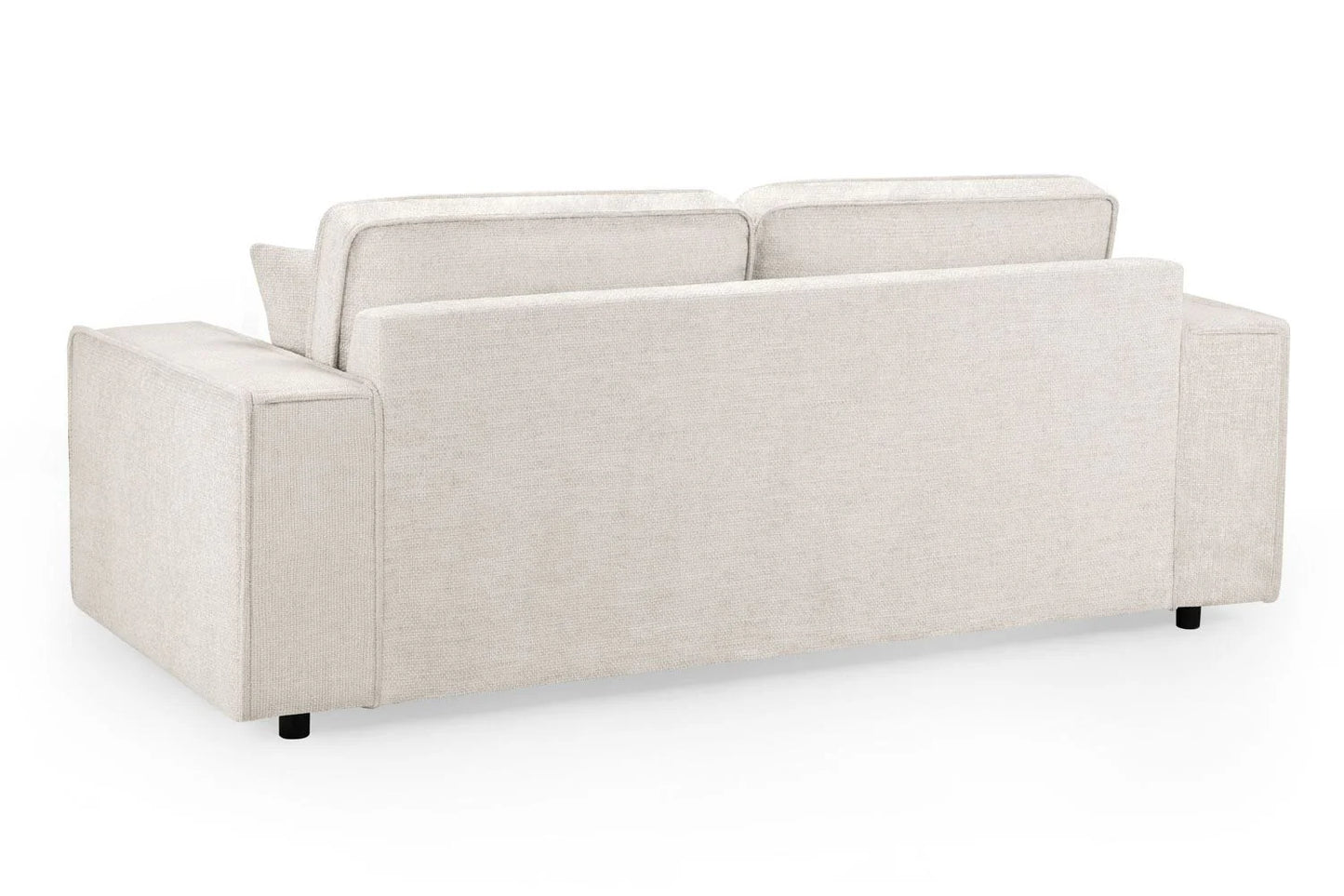 Mary 3 Seater Sofa In Cream