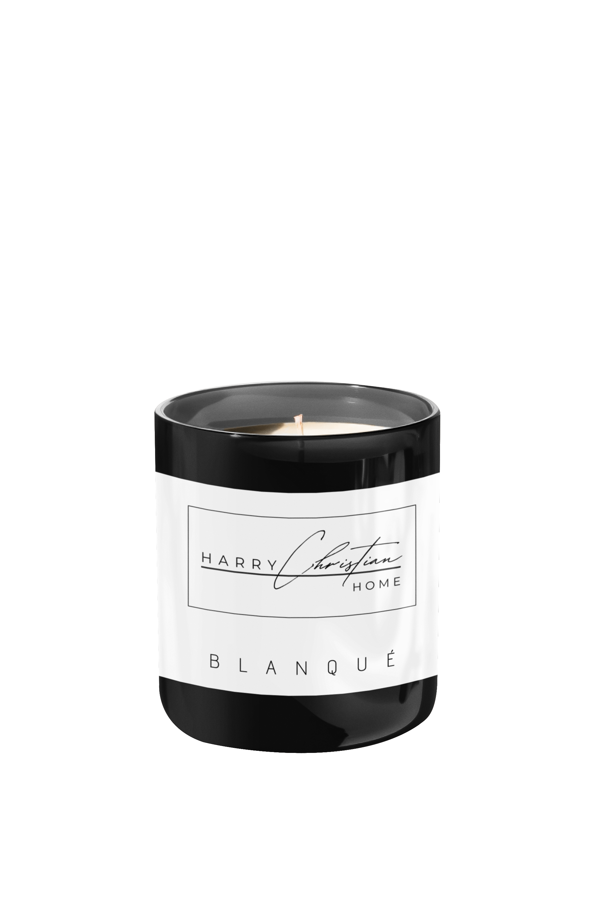 Harry Christian Home Three Piece Candle Gift Set