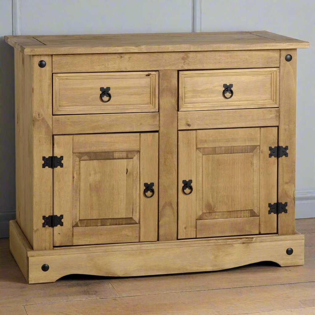 cotswold small sideboard Heritage Home UK