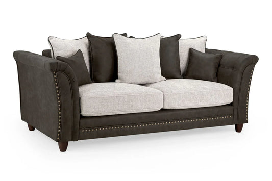 The Headlands 3 Seater Sofa