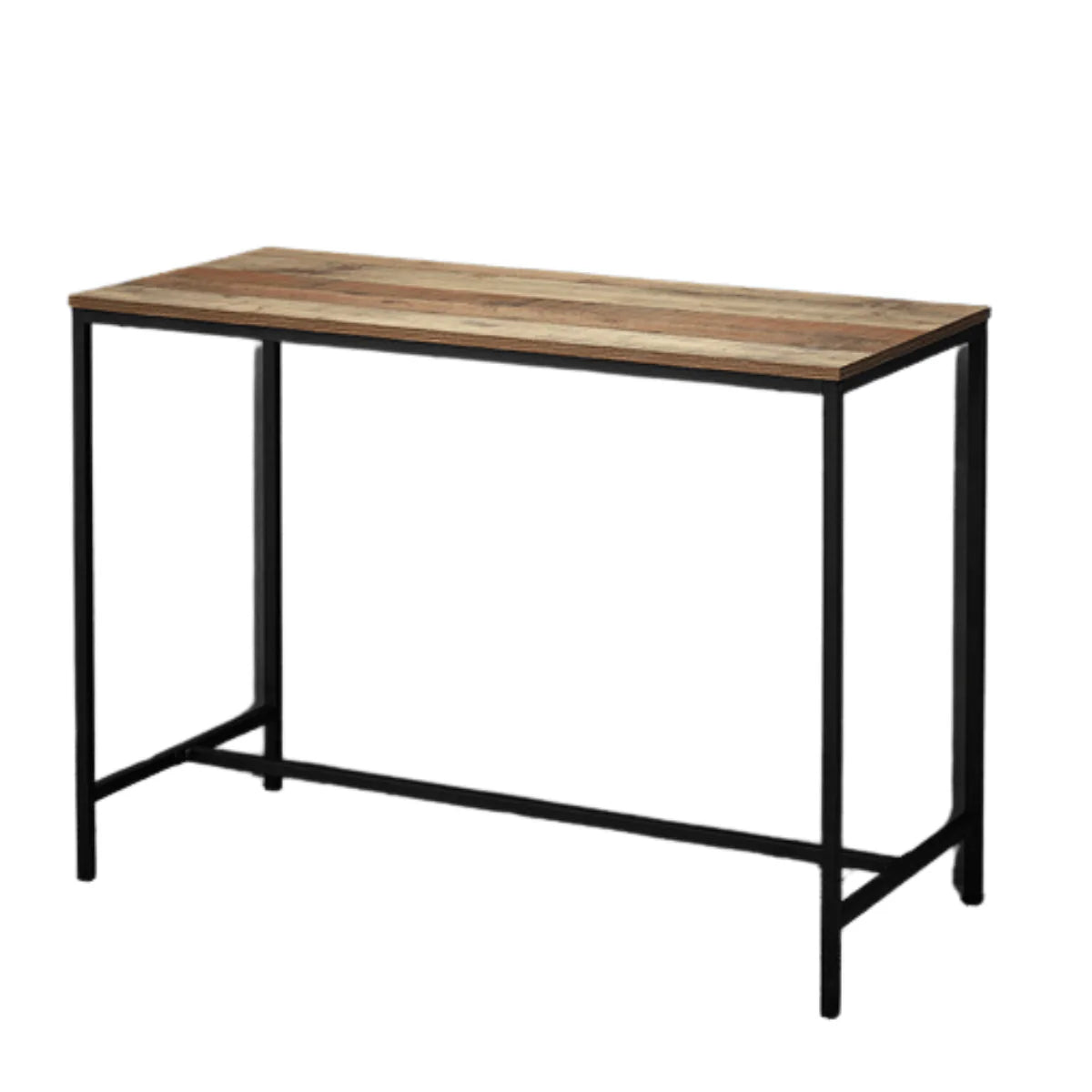 Harry Christian Home Industrial Style Desk