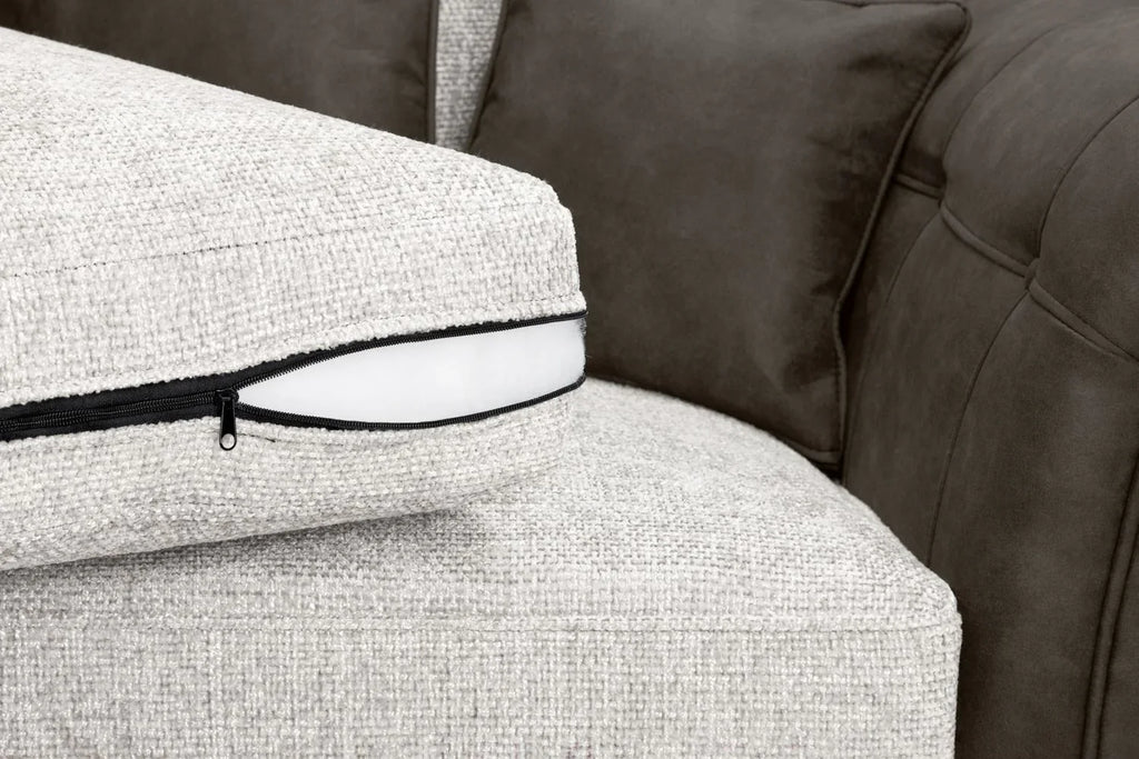 The Balmoral 3+2 Scatter-back Sofa Set