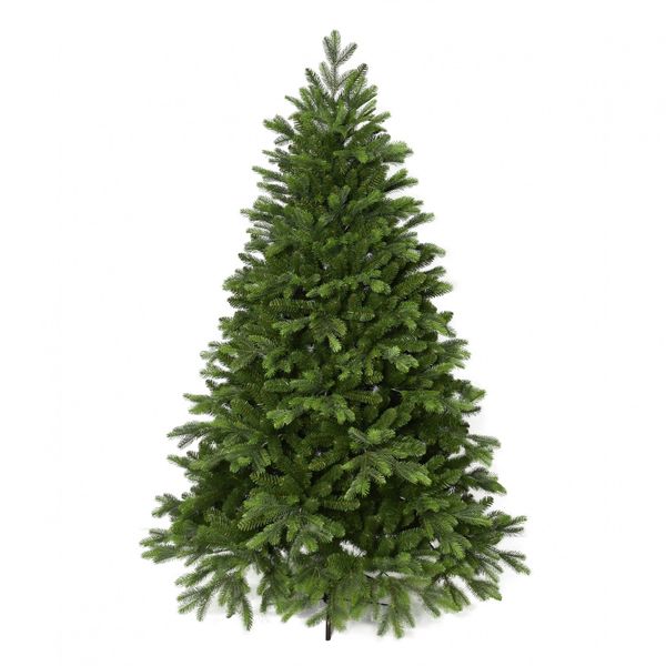 Luxury Vermont Spruce Christmas Tree 7ft