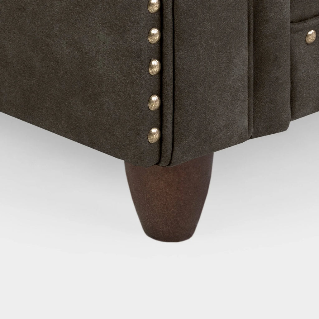 The Balmoral 3+2 Full-back Sofa Set