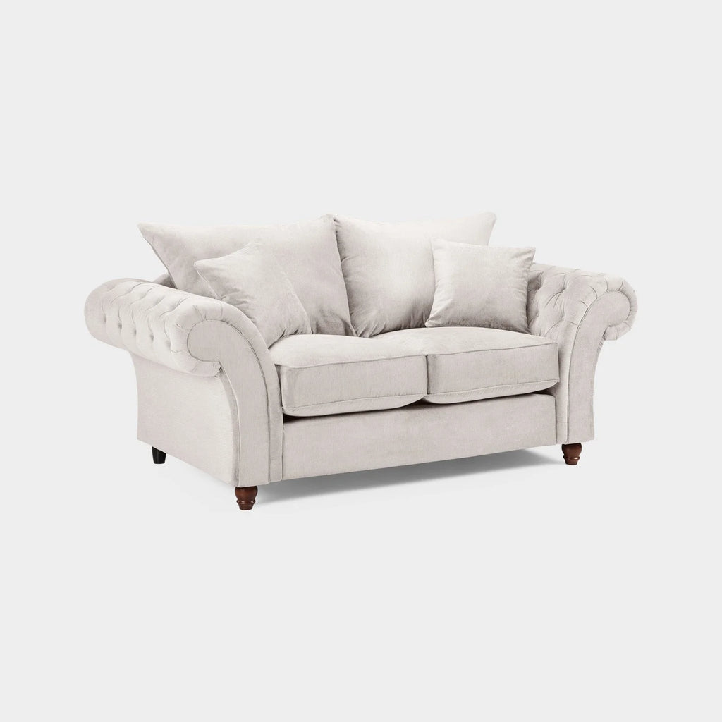 Windsor 2 Seater Sofa In Stone