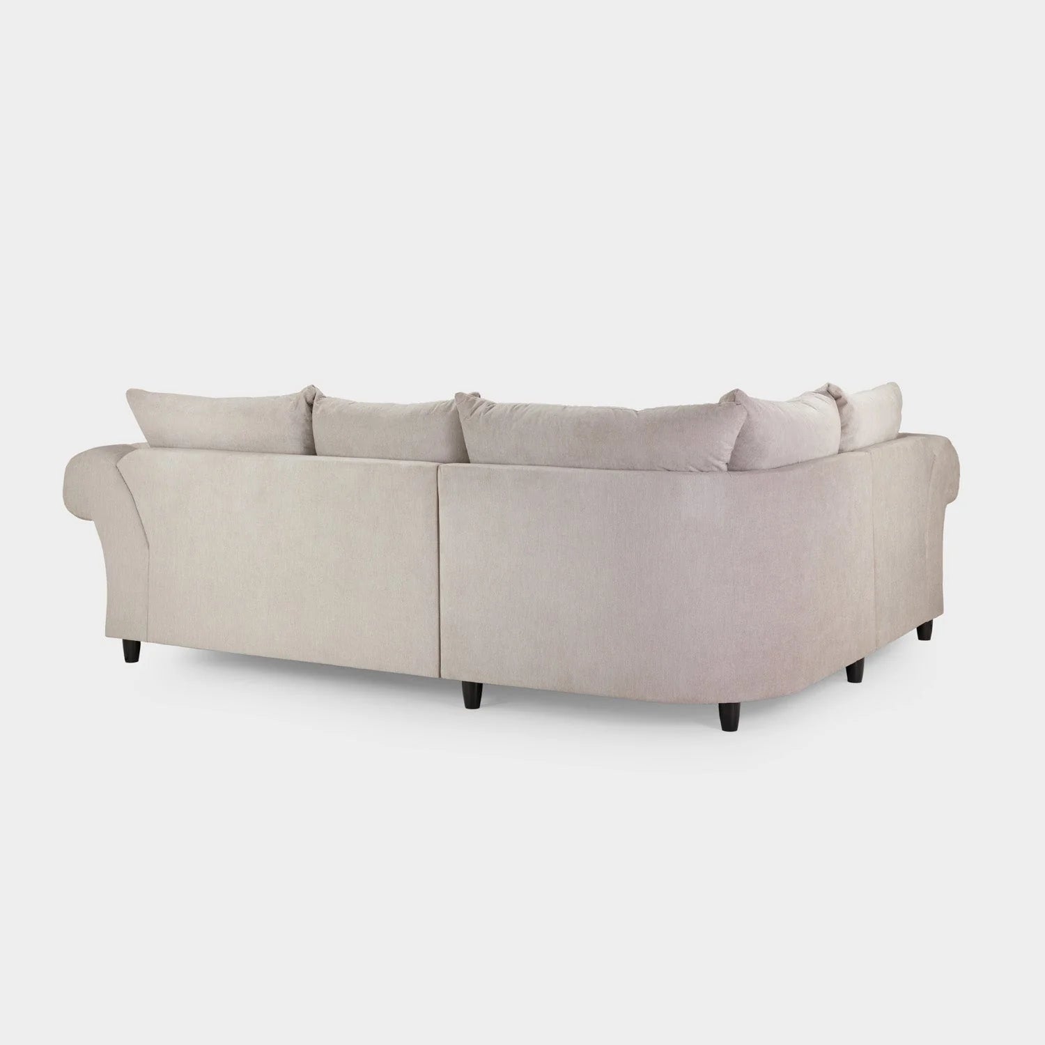 The Windsor Stone Left Hand Facing Corner