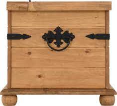 Cotswold Single Storage Trunk