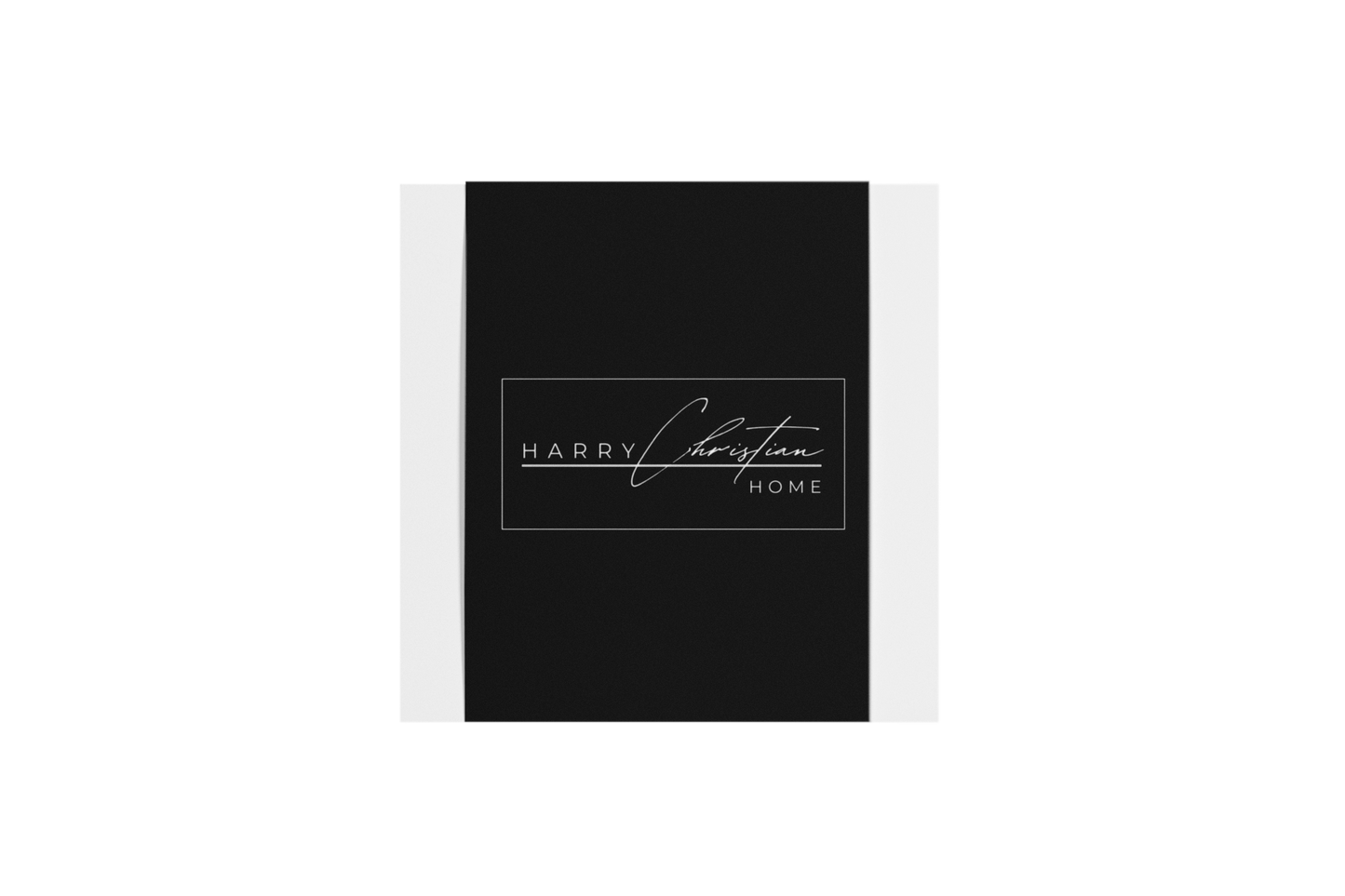 Harry Christian Home Baroqué Reed Diffuser & Candle Gift Set